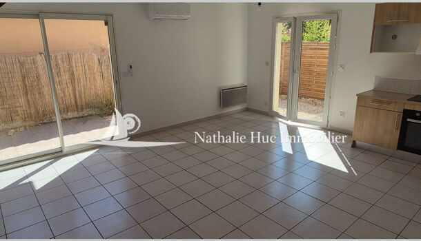 Appartement 3 pièces  à vendre Perpignan 66000