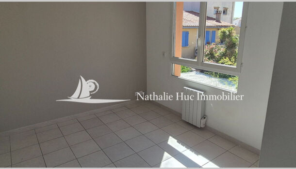 Appartement 3 pièces  à vendre Perpignan 66000