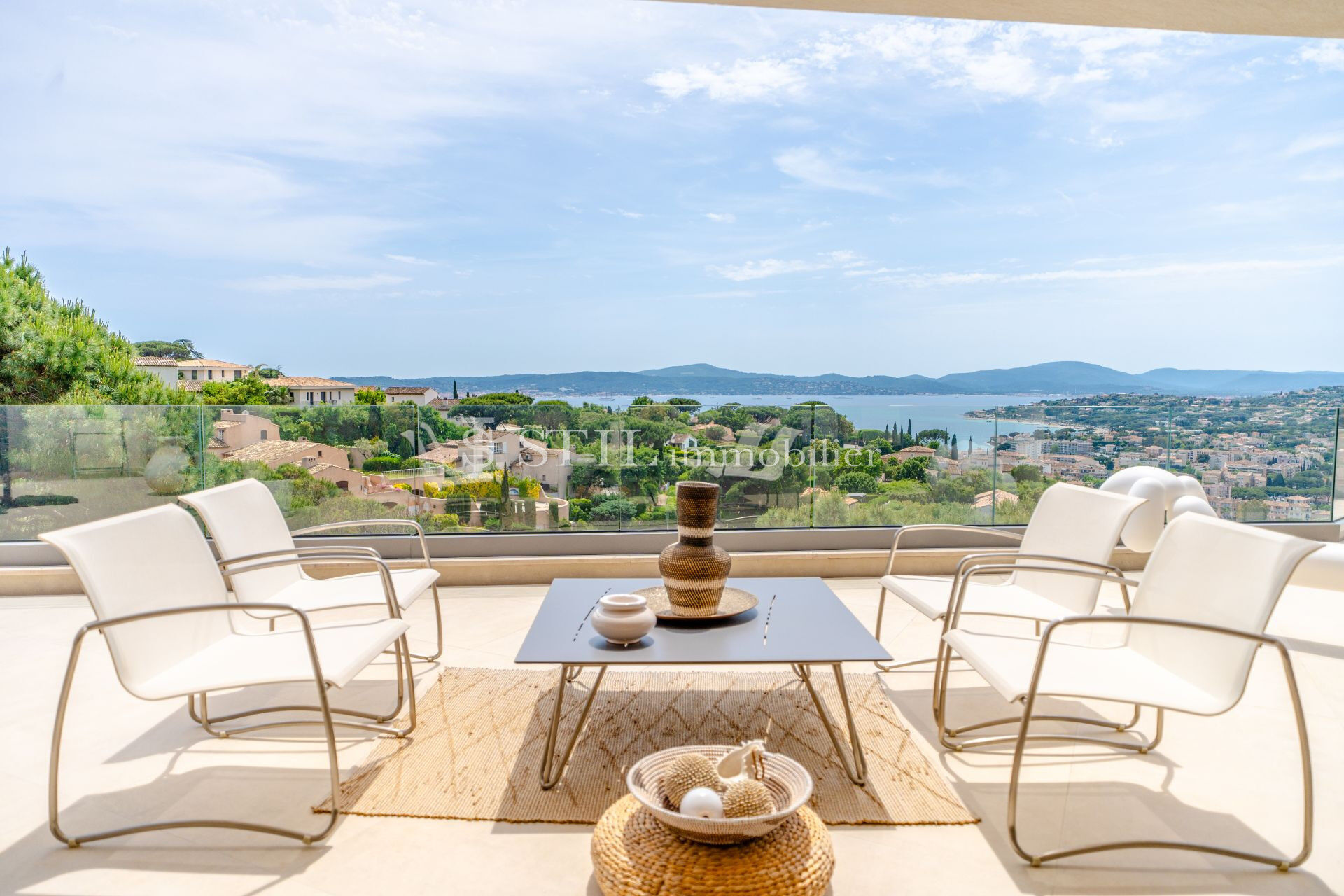 Villa / Maison  T7 à vendre Sainte-Maxime 83120