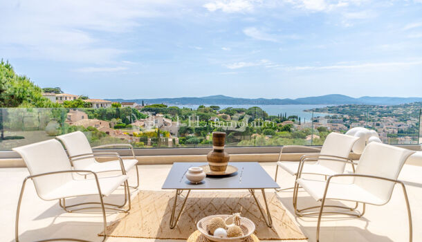 Villa / Maison 7 pièces  à vendre Sainte-Maxime 83120