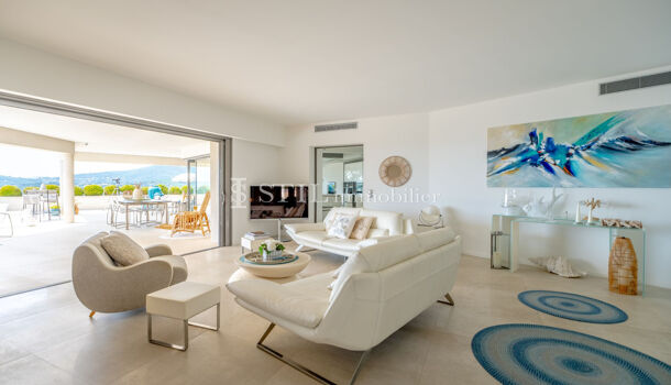 Villa / Maison 7 pièces  à vendre Sainte-Maxime 83120