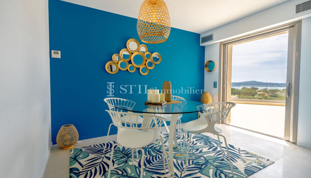 Villa / Maison 7 pièces  à vendre Sainte-Maxime 83120