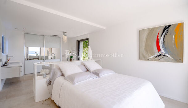 Villa / Maison 7 pièces  à vendre Sainte-Maxime 83120