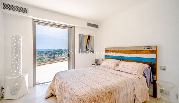 Villa / Maison 7 pièces  à vendre Sainte-Maxime 83120