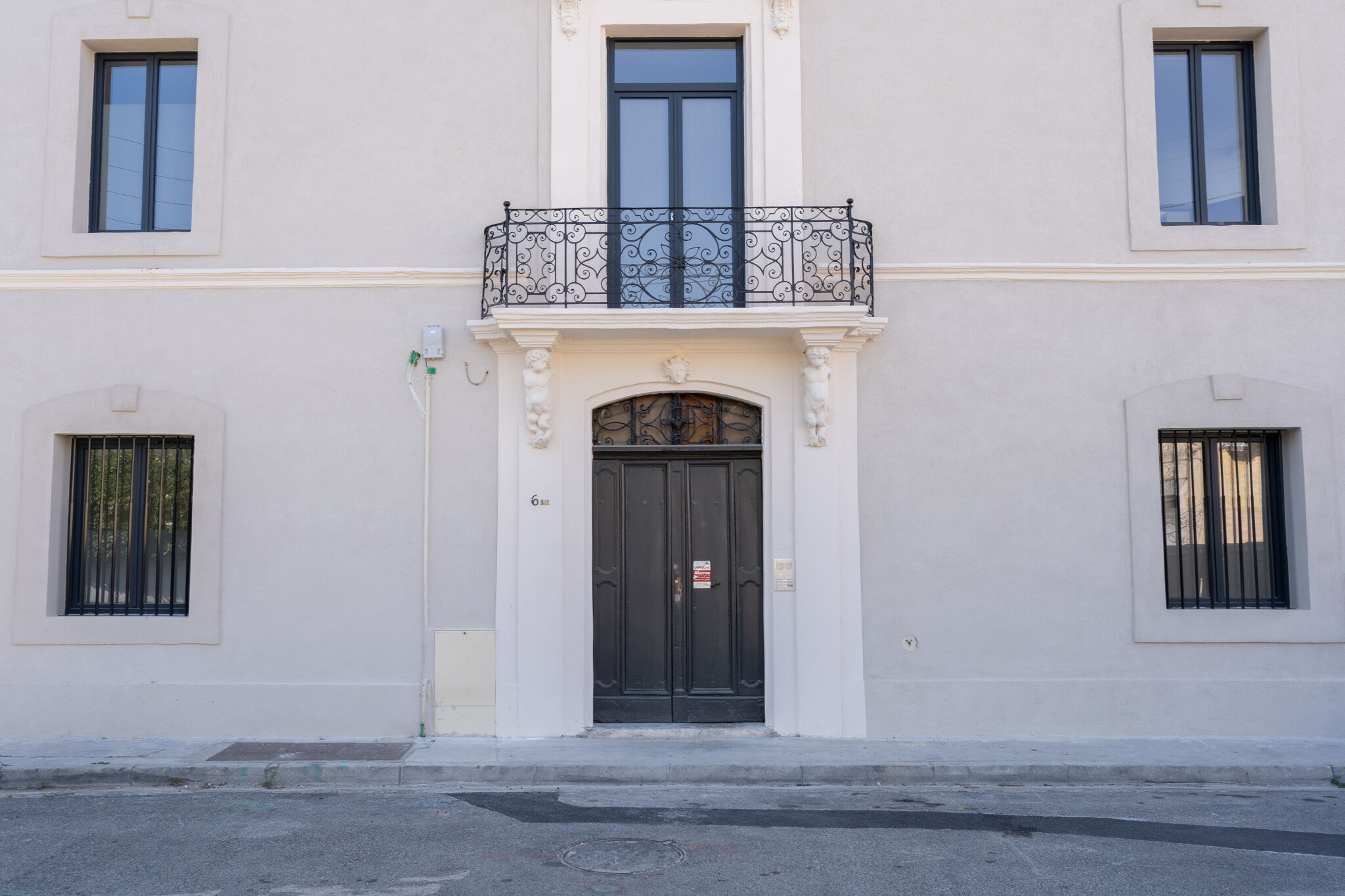 Appartement  T5 à vendre Marseille 13eme 13013