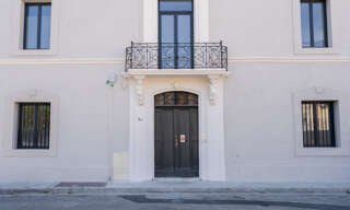 Appartement 5 Pièces 120 m² à vendre à Marseille 13 (13013)