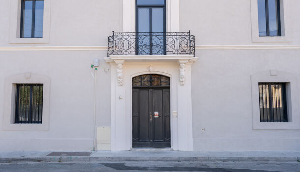 Appartement 5 pièces  à vendre Marseille 13eme 13013