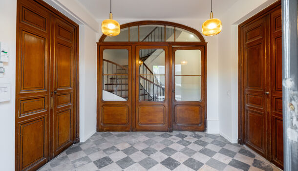 Appartement 5 pièces  à vendre Marseille 13eme 13013