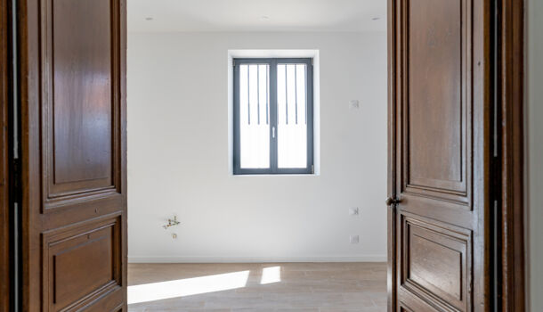 Appartement 5 pièces  à vendre Marseille 13eme 13013