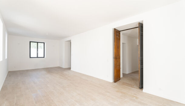 Appartement 5 pièces  à vendre Marseille 13eme 13013