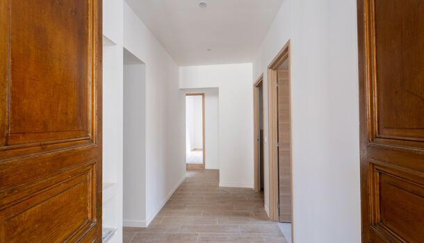 Appartement 5 pièces  à vendre Marseille 13eme 13013