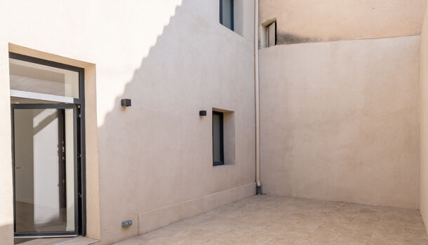 Appartement 5 pièces  à vendre Marseille 13eme 13013