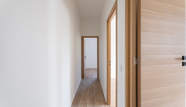 Appartement 5 pièces  à vendre Marseille 13eme 13013