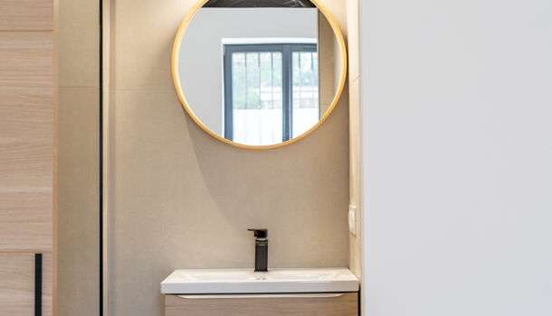 Appartement 5 pièces  à vendre Marseille 13eme 13013