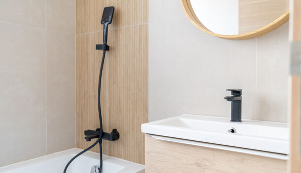 Appartement 5 pièces  à vendre Marseille 13eme 13013