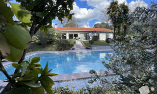 Maison 7 Pièces 147 m² à vendre à Bidart (64210)