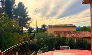 Maison 6 Pièces 167 m² à vendre à Saint-Raphaël (83700)