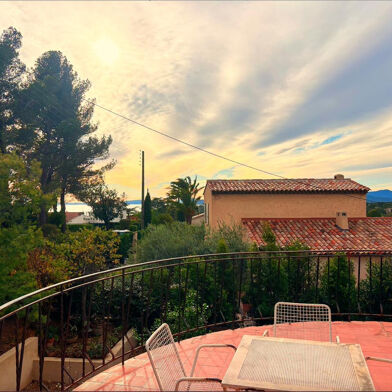 Maison 6 pièces 780000 €