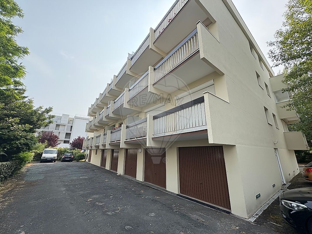 Appartement  T2 à vendre Royan 17200