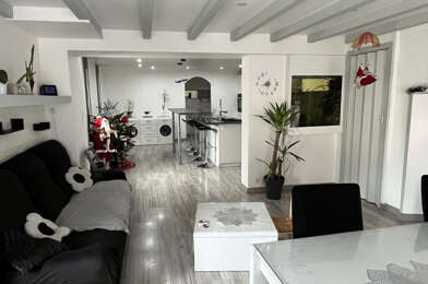 Maison 5 pièces 208000 €