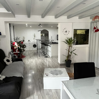 Maison 5 pièces 208000 €