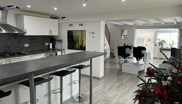 Villa / Maison 5 pièces  à vendre Nant 12230