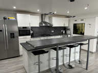 Maison T5 sur terrain de 350 m2 environ — photo 3