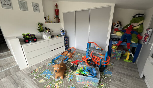 Villa / Maison 5 pièces  à vendre Nant 12230