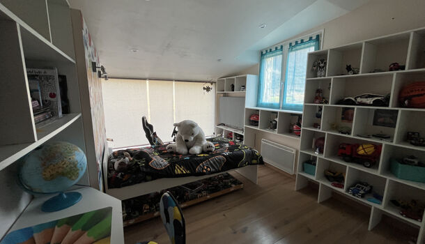 Villa / Maison 5 pièces  à vendre Nant 12230