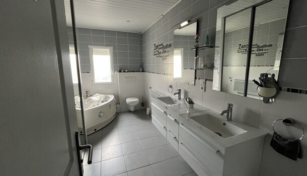 Villa / Maison 5 pièces  à vendre Nant 12230