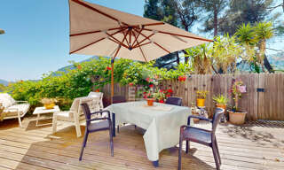 Appartement 3 Pièces 140 m² à vendre à Tourrette-Levens (06690)