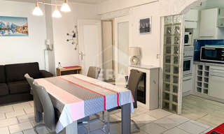 Appartement 2 Pièces 45 m² à vendre à Cannes (06150)