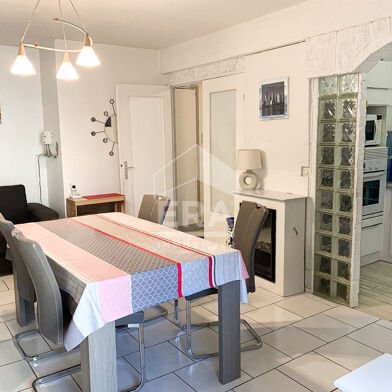 Appartement 2 pièces 196000 €