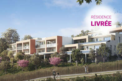 Appartement 5 pièces 399900 €