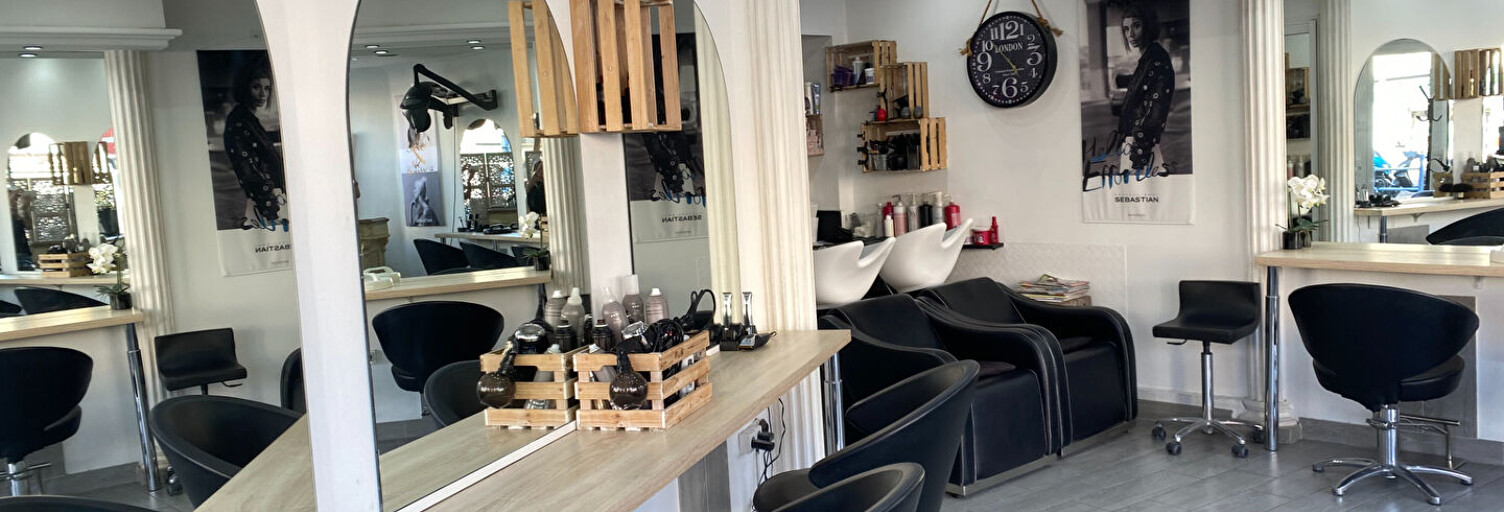 Commerce  42 m² à vendre à Cagnes-sur-Mer (06800)