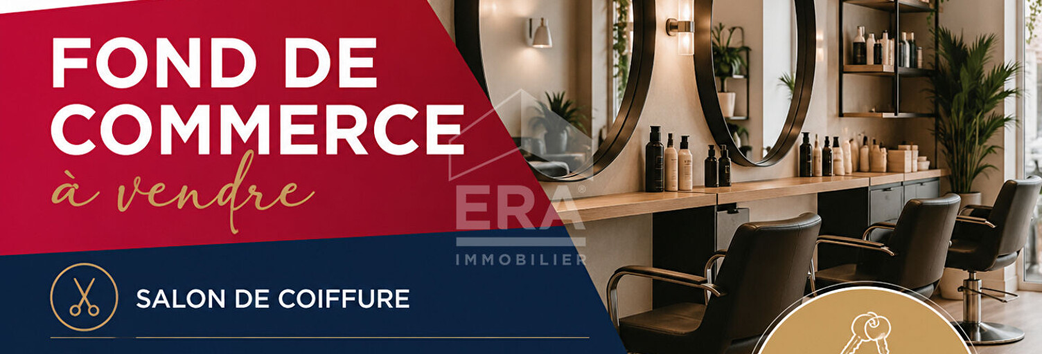 Commerce  42 m² à vendre à Cagnes-sur-Mer (06800)