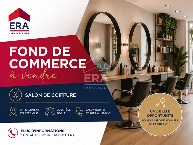 Fonds de commerce / Top emplacement — photo 1