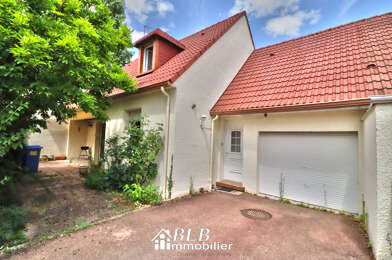 Maison 5 pièces 394000 €