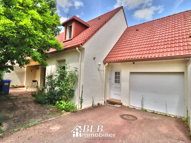 78610 - LE PERRAY EN YVELINES - MAISON 5 PIECES 4 CHAMBRES - — photo 1
