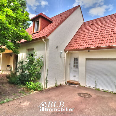 Maison 5 pièces 394000 €