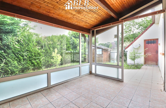 78610 - LE PERRAY EN YVELINES - MAISON 5 PIECES 4 CHAMBRES - — photo 3