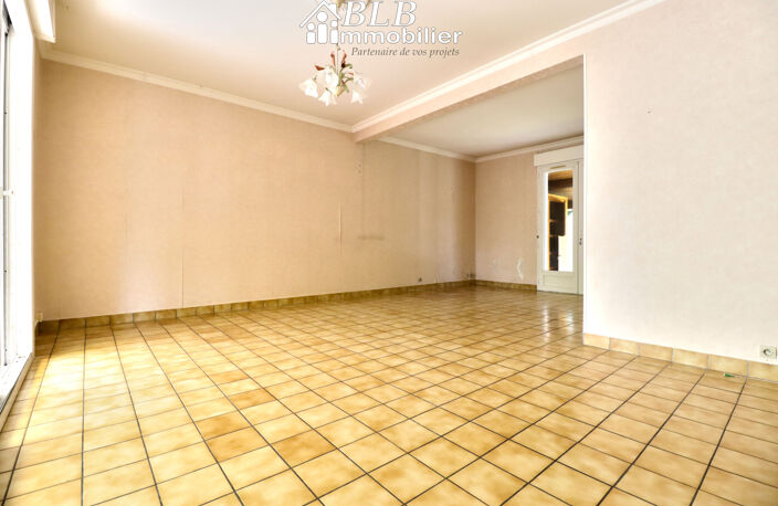 78610 - LE PERRAY EN YVELINES - MAISON 5 PIECES 4 CHAMBRES - — photo 5