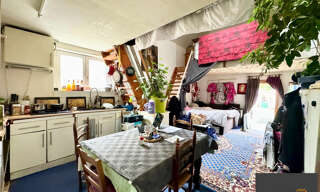 Maison 3 Pièces 56 m² à vendre à Coulommiers (77120)