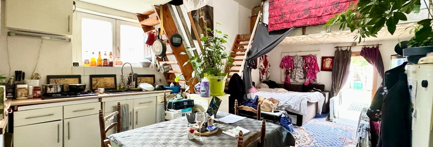 Maison 3 Pièces 56 m² à vendre à Coulommiers (77120)