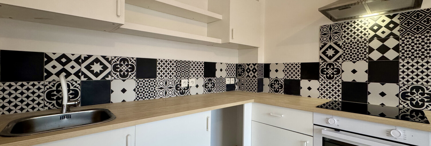 Appartement 3 Pièces 50 m² à vendre à Coulommiers (77120)