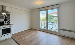 Appartement 3 Pièces 50 m² à vendre à Coulommiers (77120)