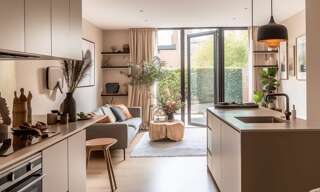 Appartement 3 Pièces 65 m² à vendre à Haguenau (67500)