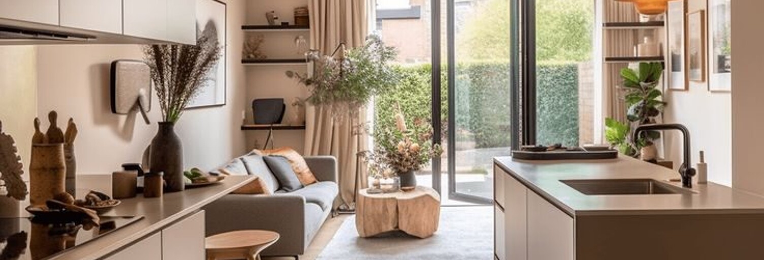 Appartement 3 Pièces 65 m² à vendre à Haguenau (67500)