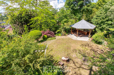 Appartement 6 pièces 1050000 €