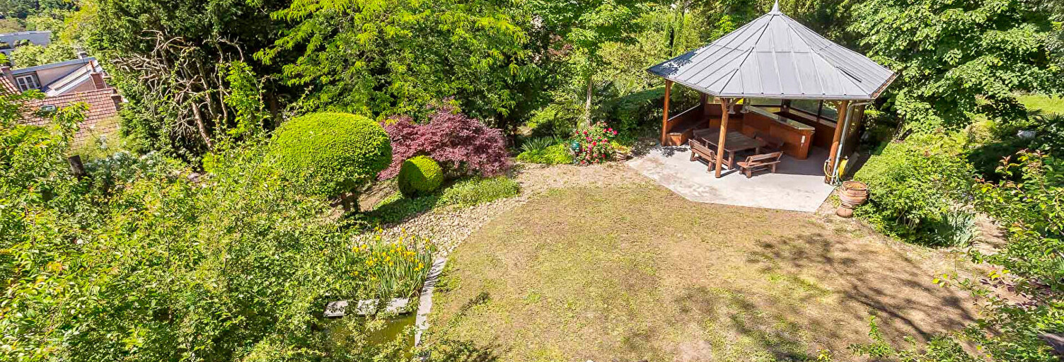 Appartement 6 Pièces 169 m² à vendre à Lyon 5 (69005)